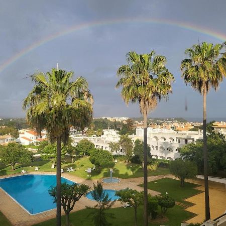 Ferienwohnung Bella Estrela Albufeira Exterior foto