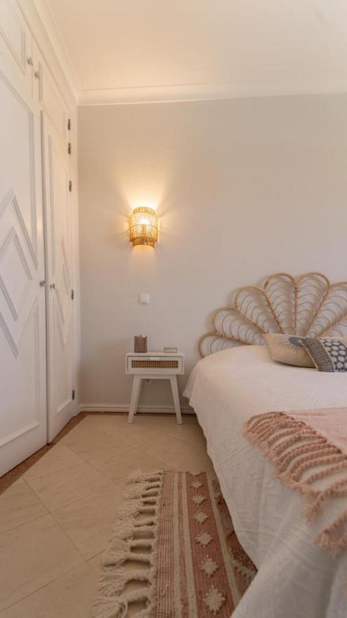 Ferienwohnung Bella Estrela Albufeira Exterior foto