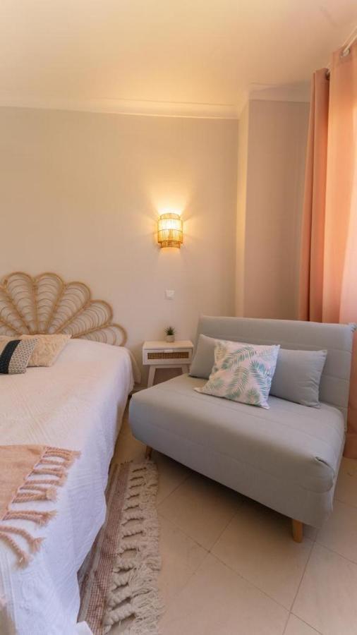 Ferienwohnung Bella Estrela Albufeira Exterior foto