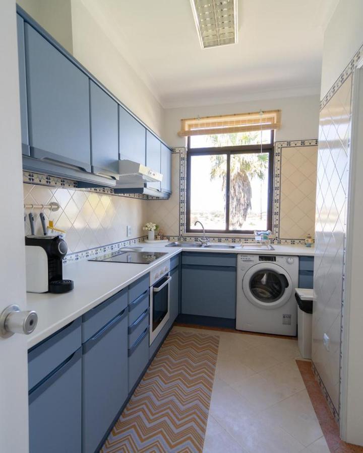 Ferienwohnung Bella Estrela Albufeira Exterior foto