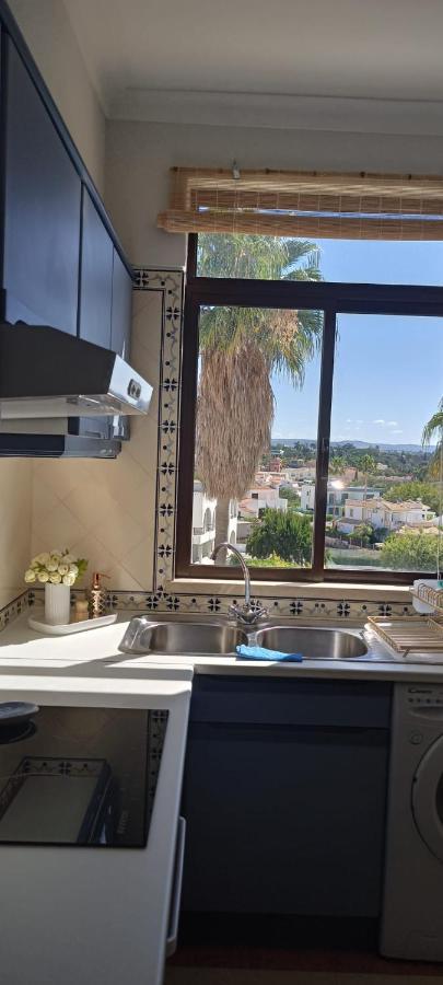 Ferienwohnung Bella Estrela Albufeira Exterior foto