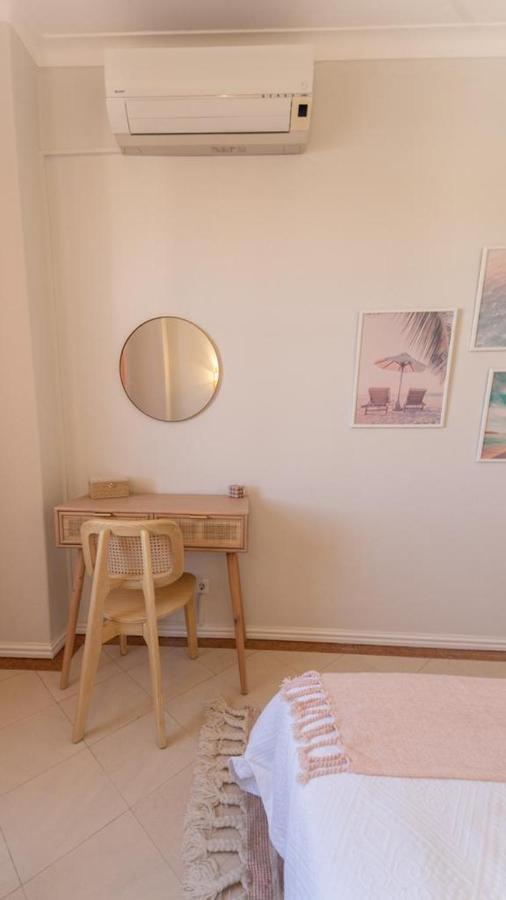 Ferienwohnung Bella Estrela Albufeira Exterior foto