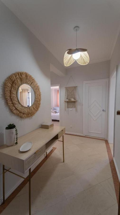 Ferienwohnung Bella Estrela Albufeira Exterior foto