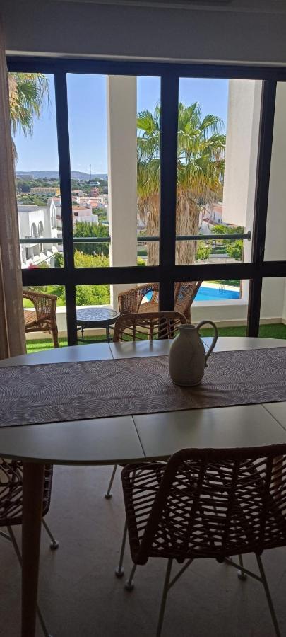 Ferienwohnung Bella Estrela Albufeira Exterior foto