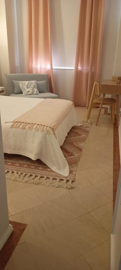 Ferienwohnung Bella Estrela Albufeira Exterior foto