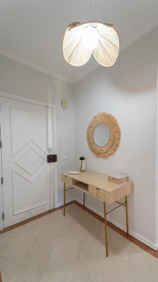 Ferienwohnung Bella Estrela Albufeira Exterior foto