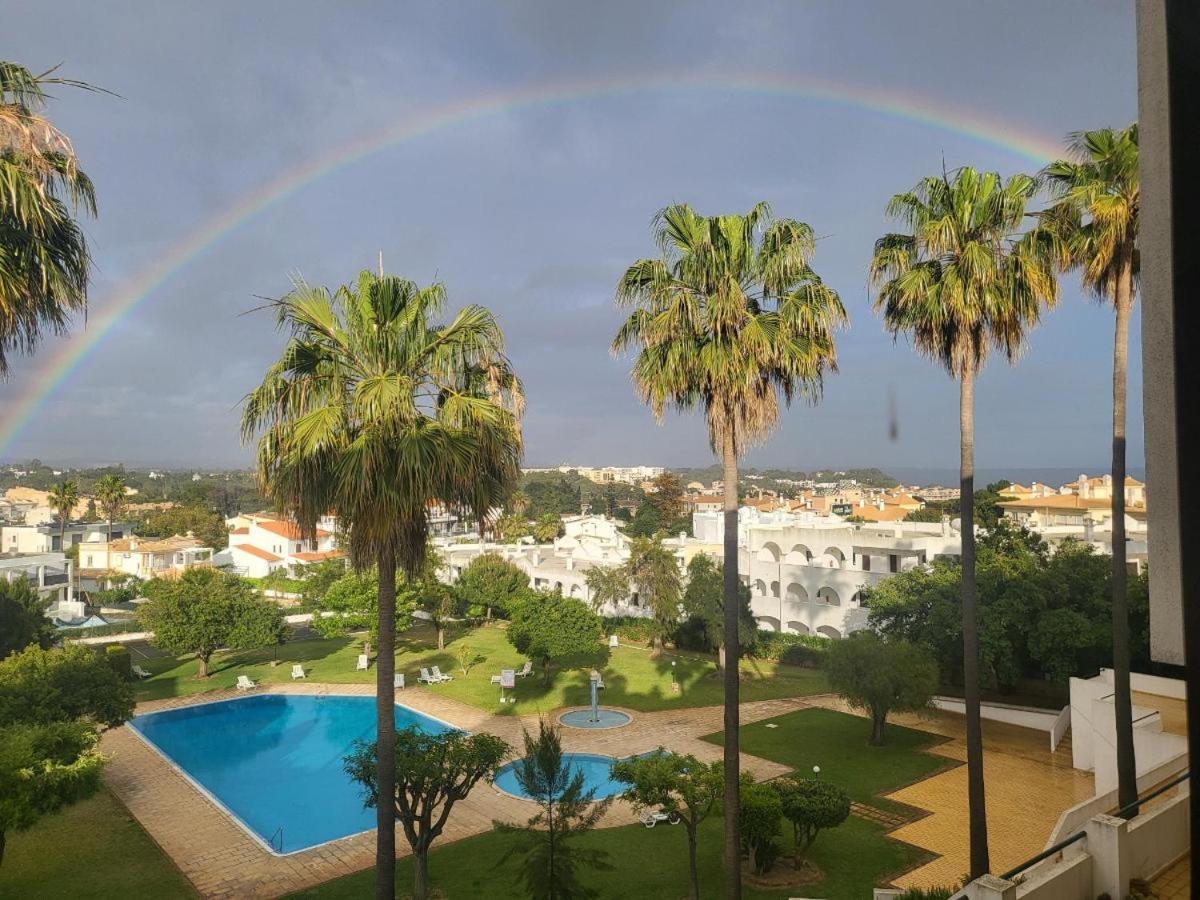 Ferienwohnung Bella Estrela Albufeira Exterior foto
